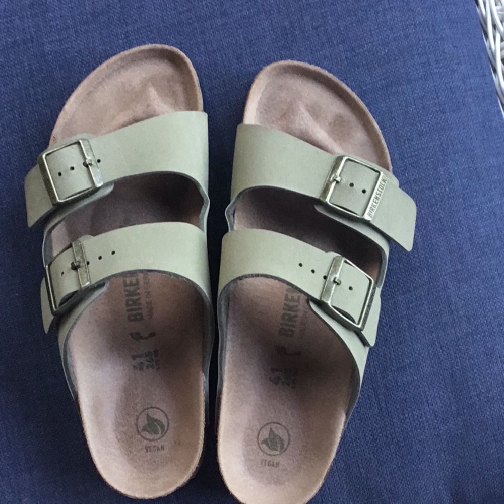 Birkenstock Vegan Arizona